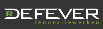 Defever Renovatiewerken logo